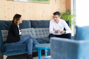 GF Rein Natürlich in Besprechung
