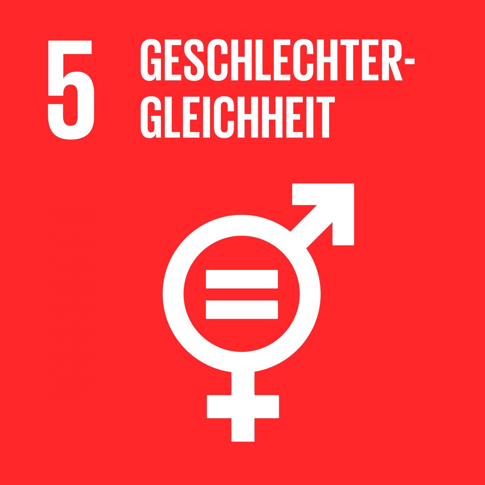 SDG 5